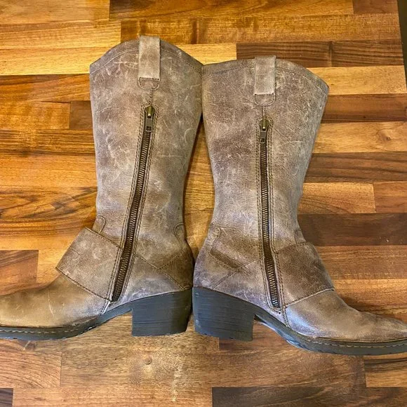 Born Magda Boot size 7 - Picture 10 of 14
